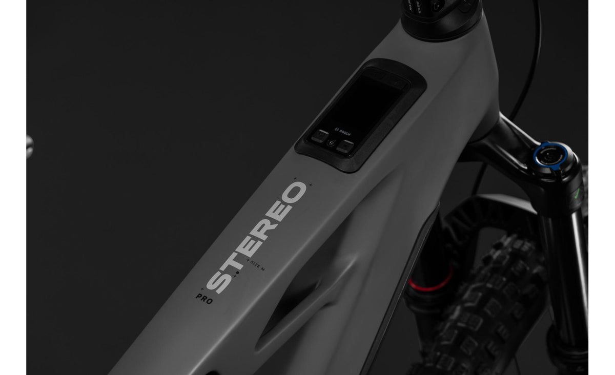 VTT Électrique STEREO HYBRID ONE44 HPC PRO 800 2027
