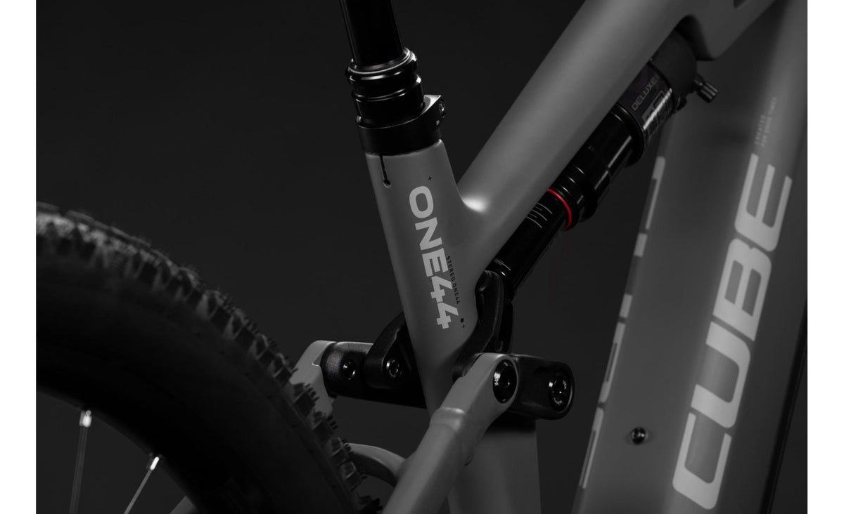 VTT Électrique STEREO HYBRID ONE44 HPC PRO 800 2027