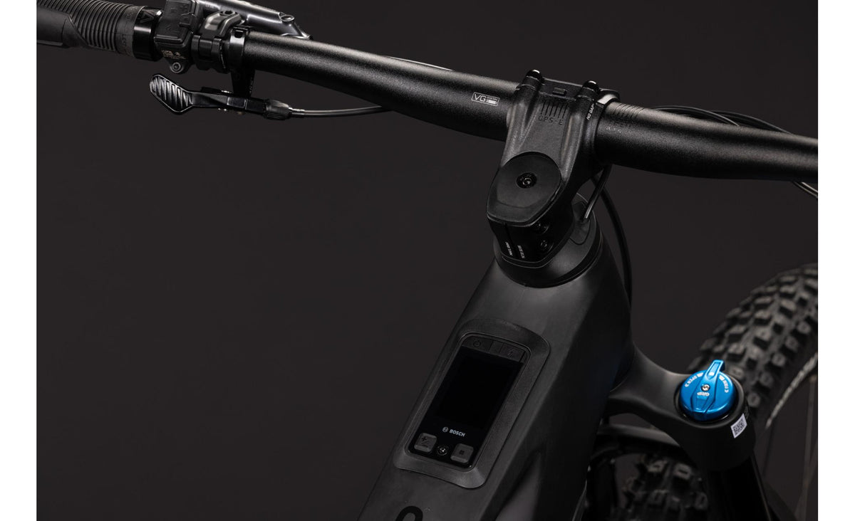 VTT Électrique STEREO HYBRID ONE44 HPC SLX 800 2027