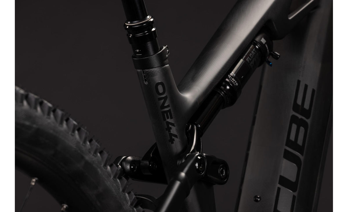 VTT Électrique STEREO HYBRID ONE44 HPC SLX 800 2027