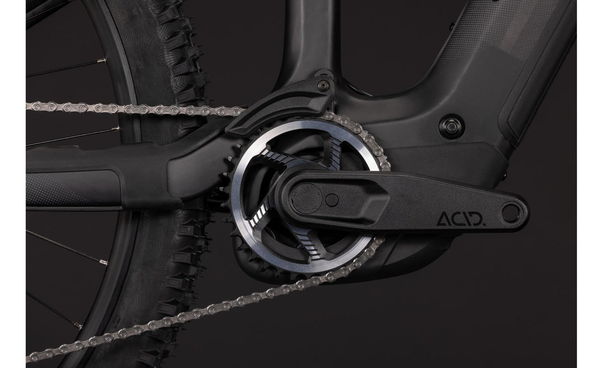 VTT Électrique STEREO HYBRID ONE44 HPC SLX 800 2027