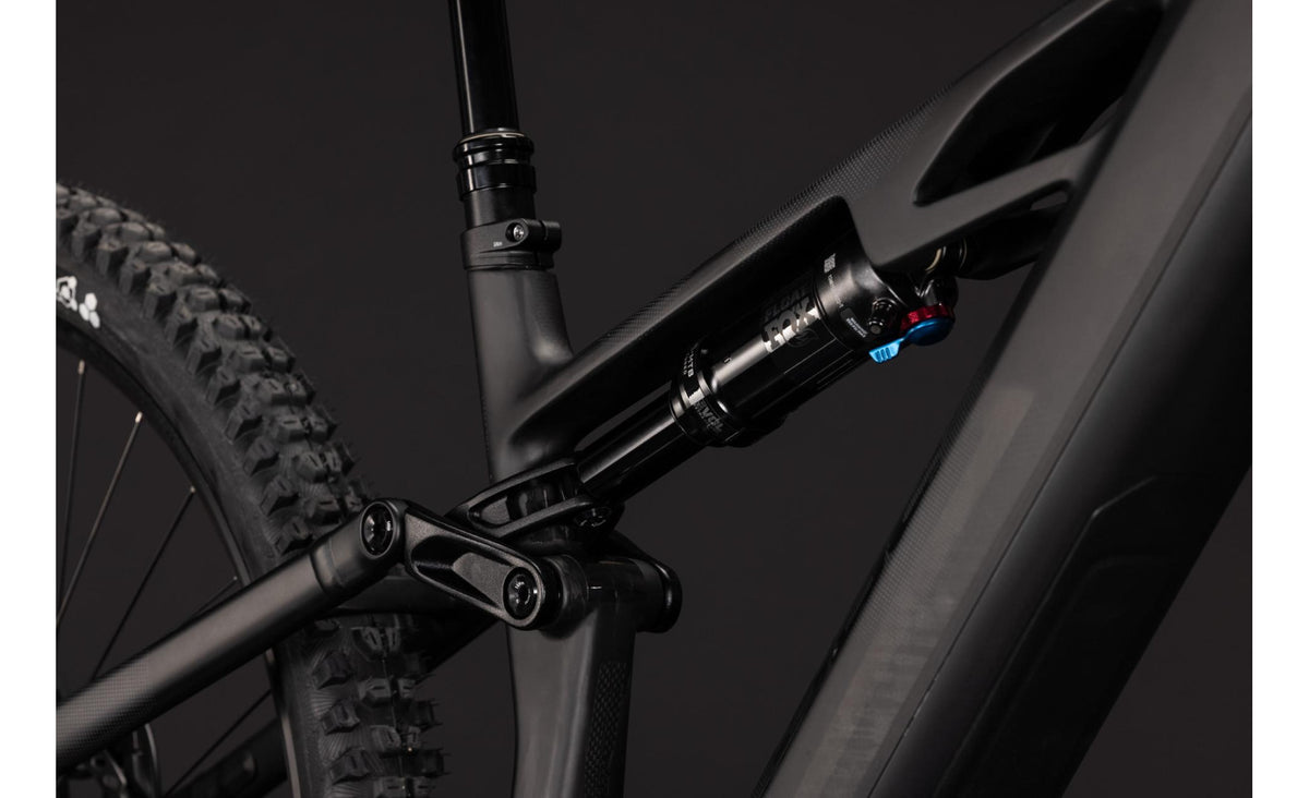 VTT Électrique STEREO HYBRID ONE44 HPC SLX 800 2027