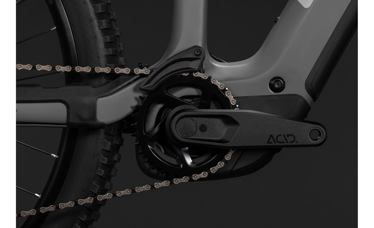 VTT Électrique STEREO HYBRID ONE44 HPC PRO 800 2027
