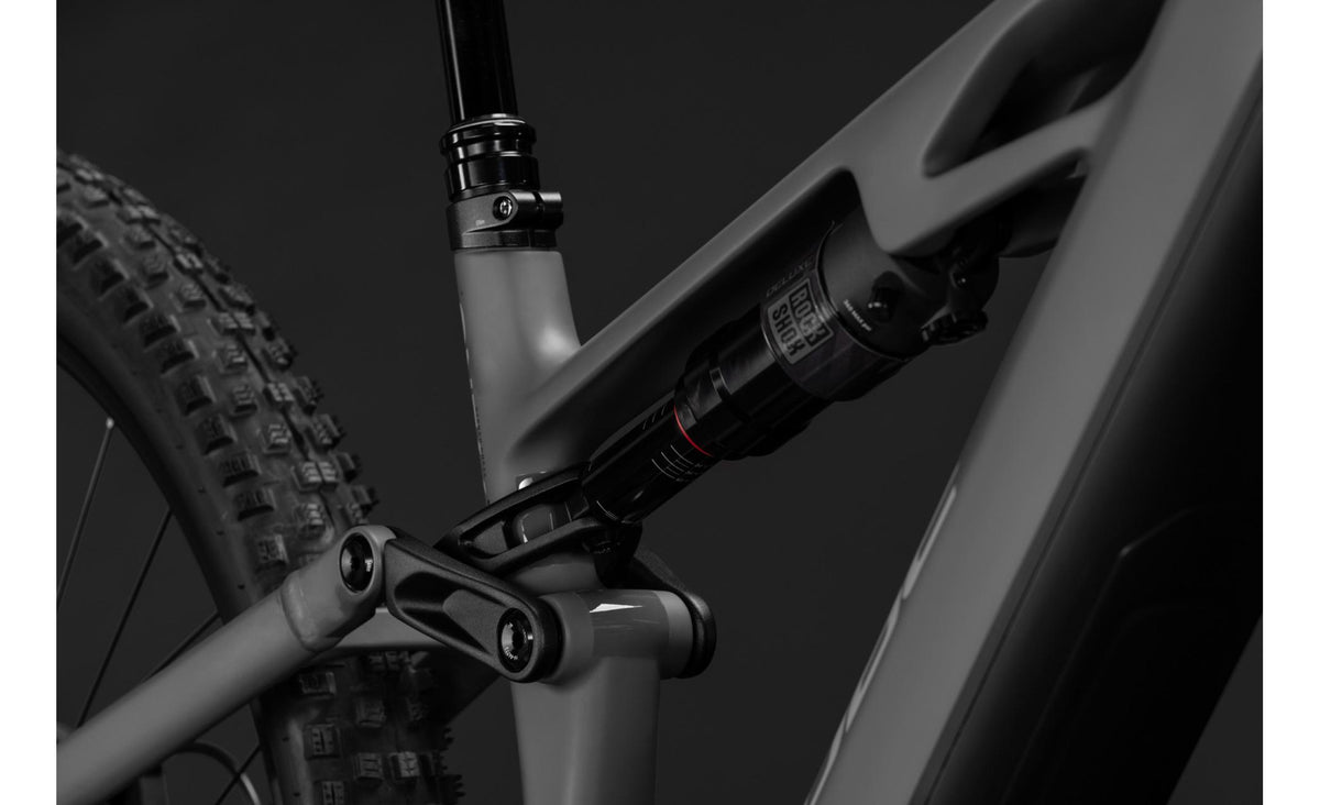 VTT Électrique STEREO HYBRID ONE44 HPC PRO 800 2027