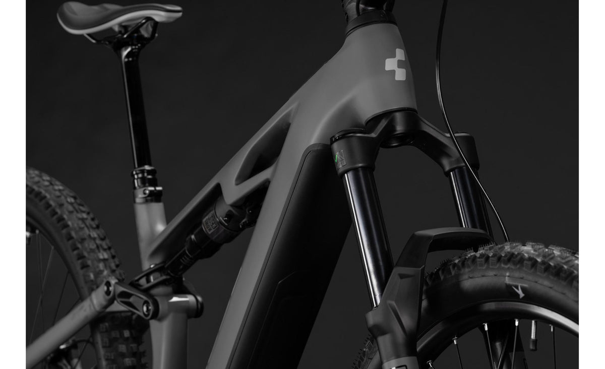 VTT Électrique STEREO HYBRID ONE44 HPC PRO 800 2027