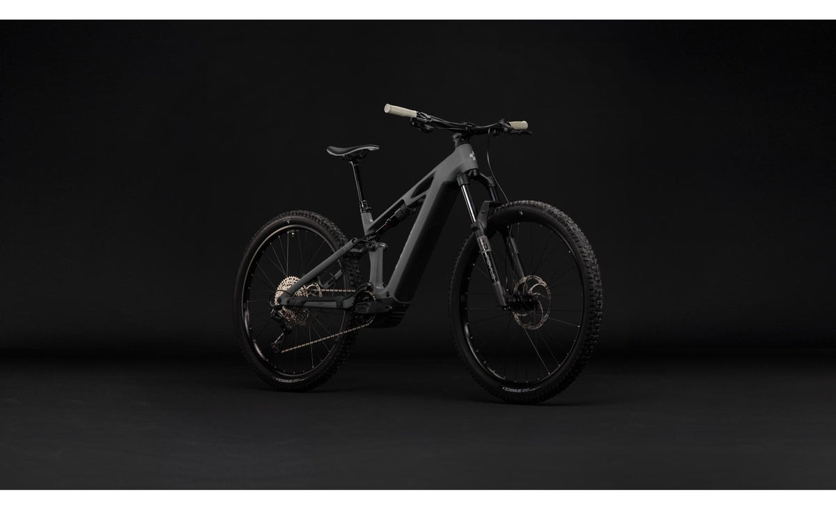 VTT Électrique STEREO HYBRID ONE44 HPC PRO 800 2027