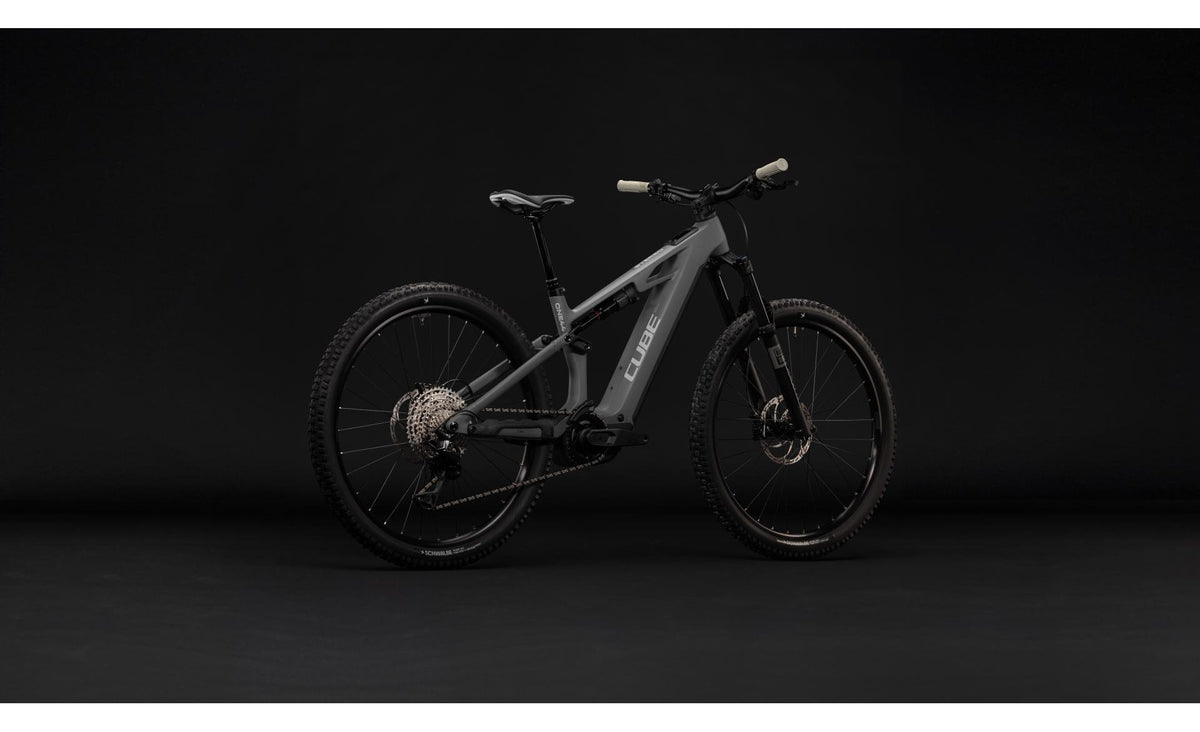 VTT Électrique STEREO HYBRID ONE44 HPC PRO 800 2027
