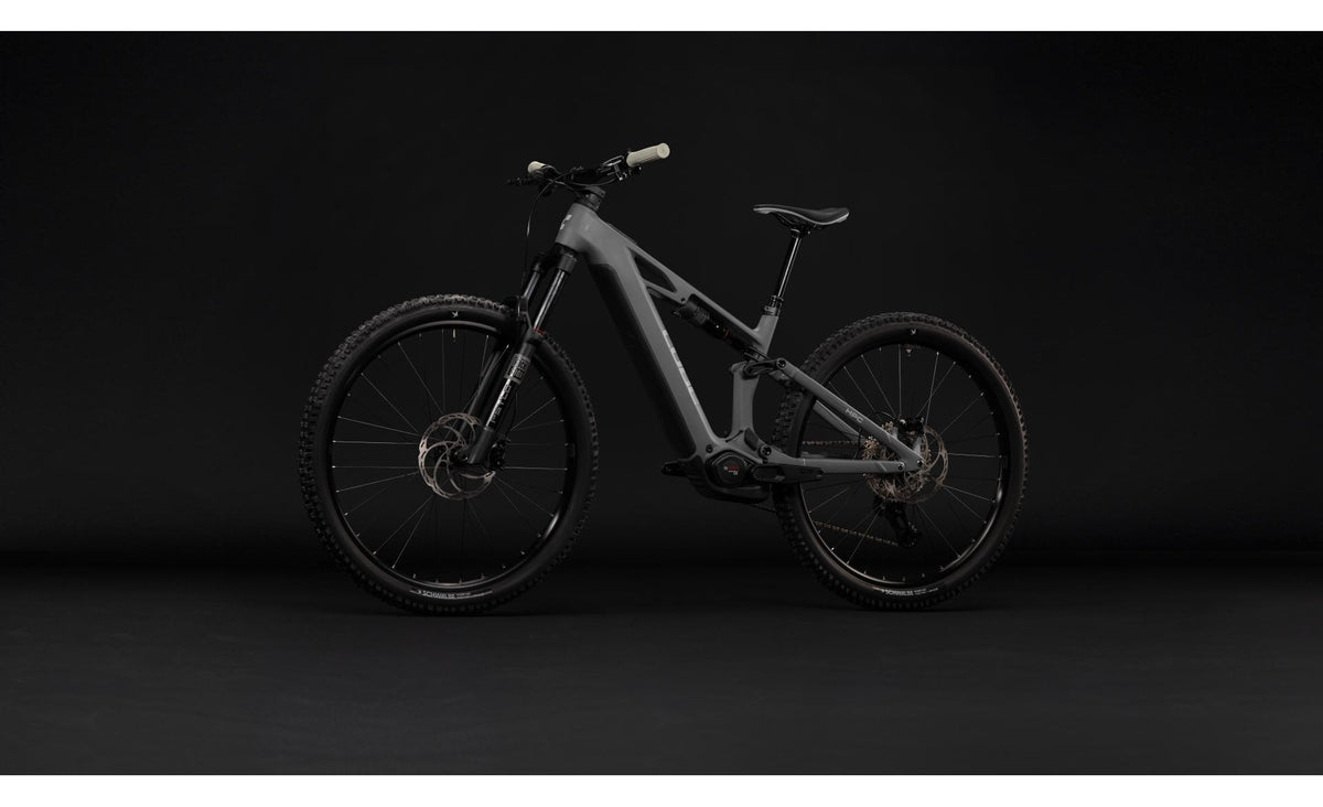 VTT Électrique STEREO HYBRID ONE44 HPC PRO 800 2027