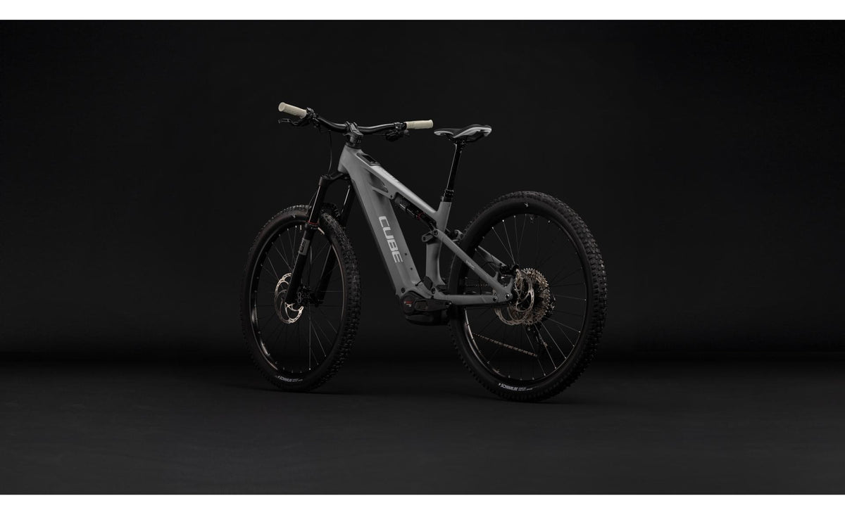 VTT Électrique STEREO HYBRID ONE44 HPC PRO 800 2027