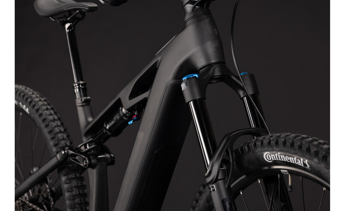 VTT Électrique STEREO HYBRID ONE44 HPC SLX 800 2027