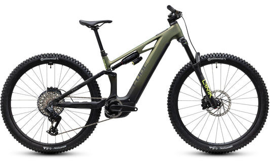 VTT Électrique Cube STEREO HYBRID ONE44 HPC TM 800 2027