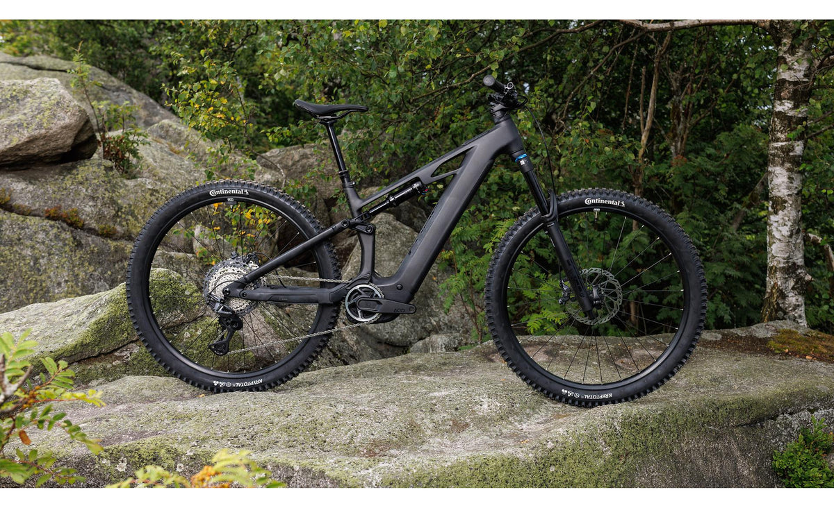 VTT Électrique STEREO HYBRID ONE44 HPC SLX 800 2027