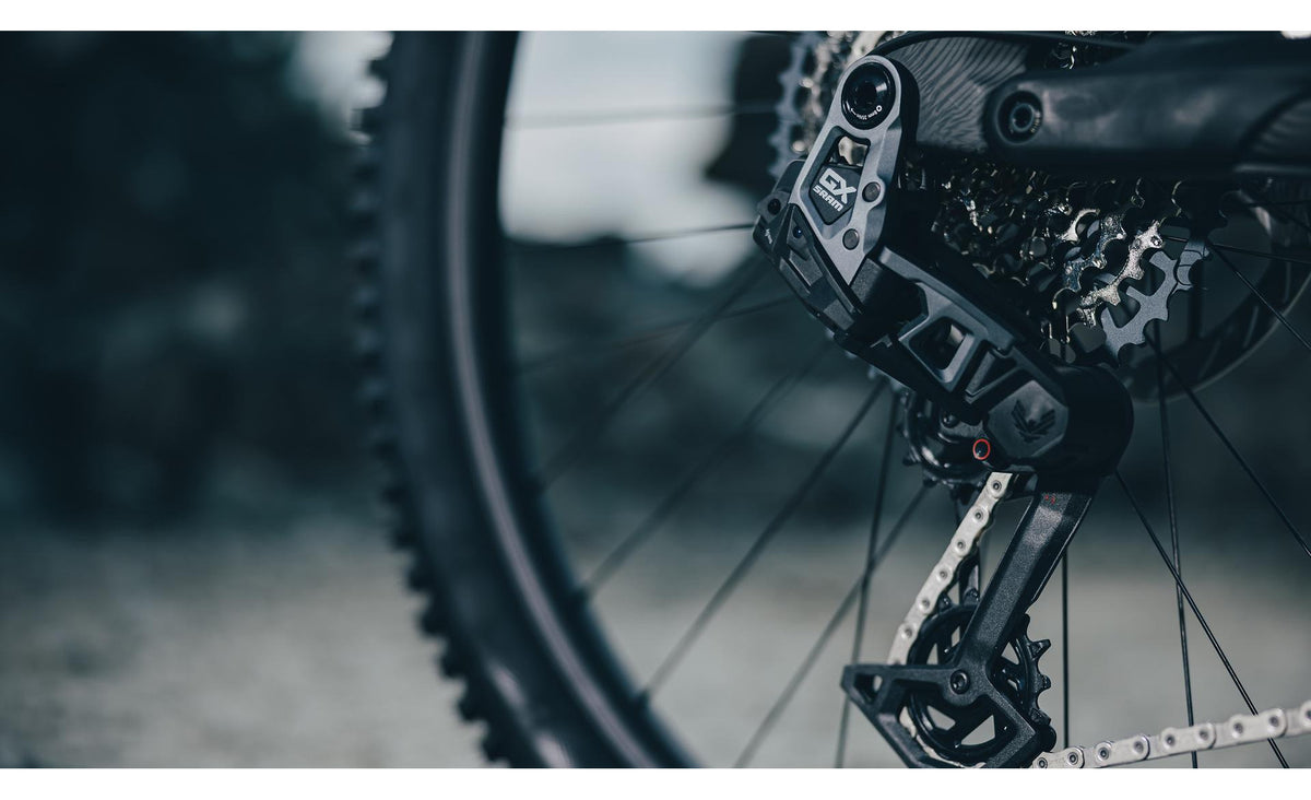 VTT Électrique Cube STEREO HYBRID ONE44 HPC TM 800 2027