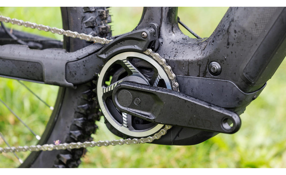 VTT Électrique STEREO HYBRID ONE44 HPC SLX 800 2027