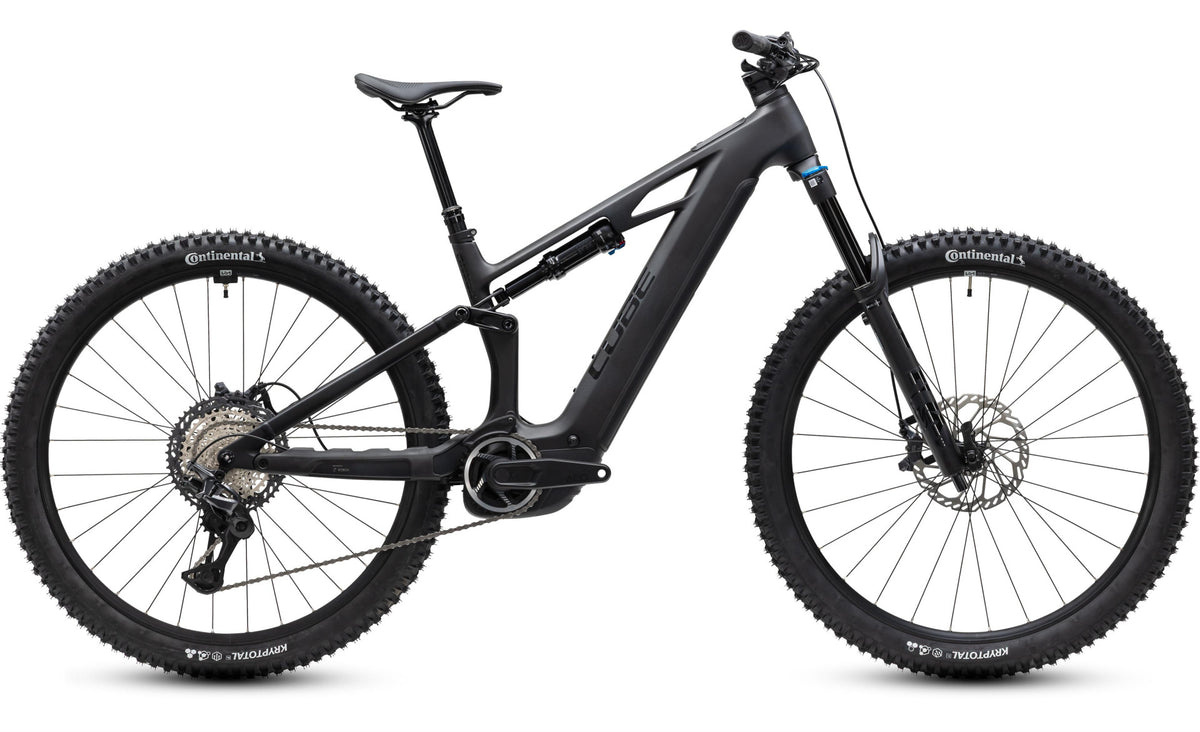 VTT Électrique STEREO HYBRID ONE44 HPC SLX 800 2027