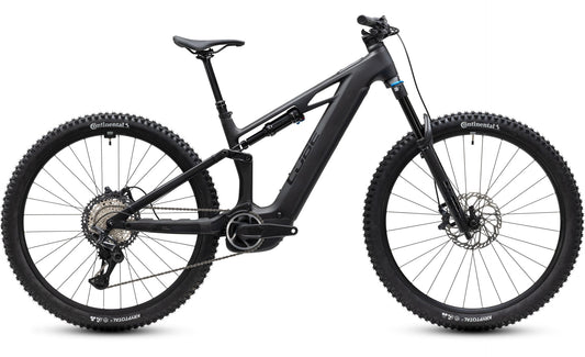 VTT Électrique Cube STEREO HYBRID ONE44 HPC SLX 800 2027