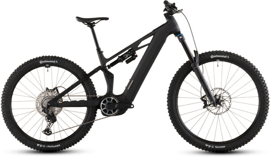 VTT Électrique Cube STEREO HYBRID ONE77 HPC SLX 800 2026