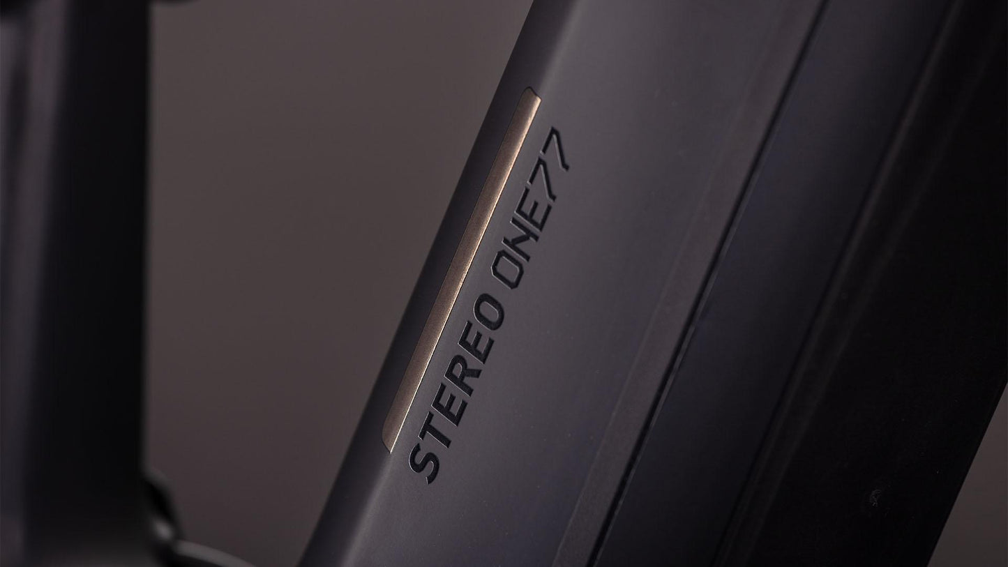 VTT Électrique Cube STEREO HYBRID ONE77 HPC SLX 800 2026