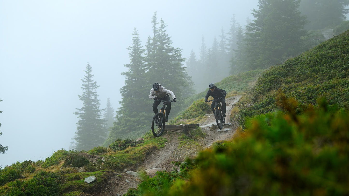 VTT Électrique Cube STEREO HYBRID ONE77 HPC SLX 800 2026