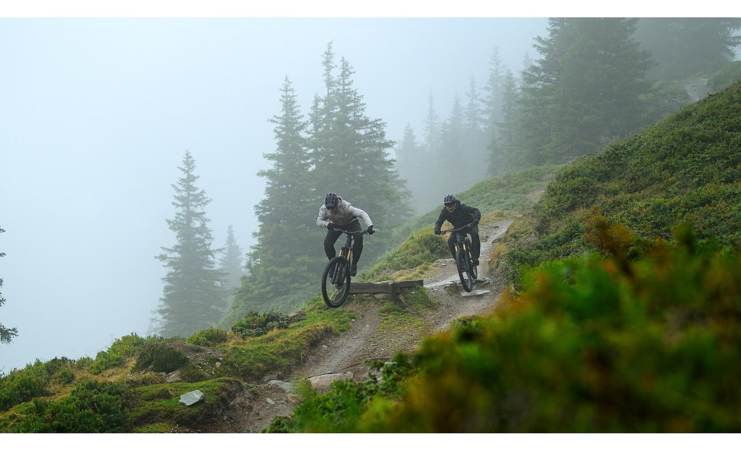 VTT Électrique Cube STEREO HYBRID ONE77 HPC SLT 800 2026