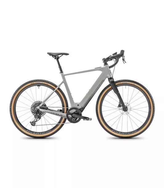 Vélo Gravel Électrique Moustache Dimanche 29.4 2025