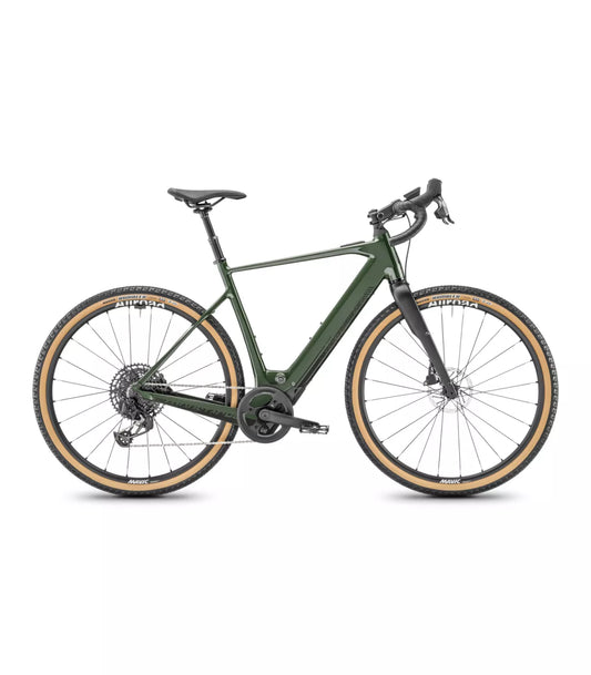 Vélo Gravel Électrique Moustache Dimanche 29.6 2025