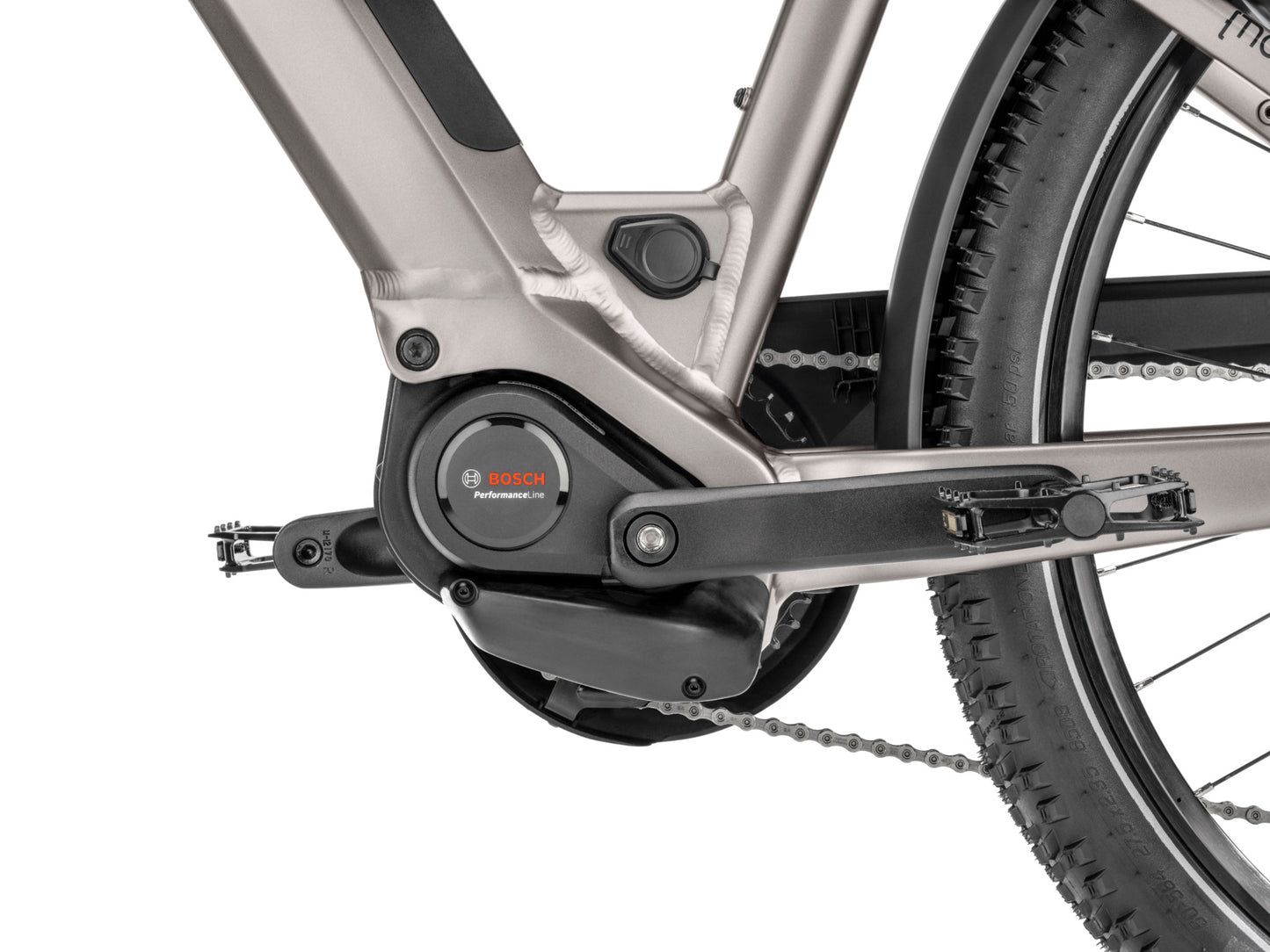 VTC Électrique Moustache Xroad 2 2026